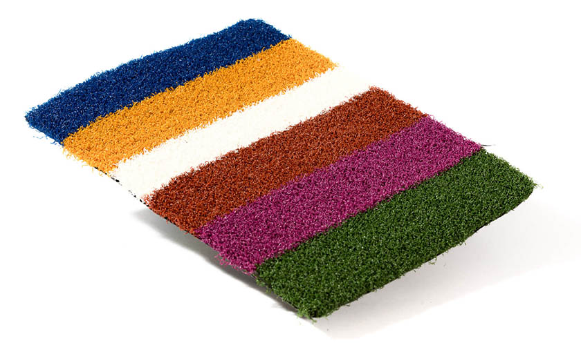 coloured-artificial-grass